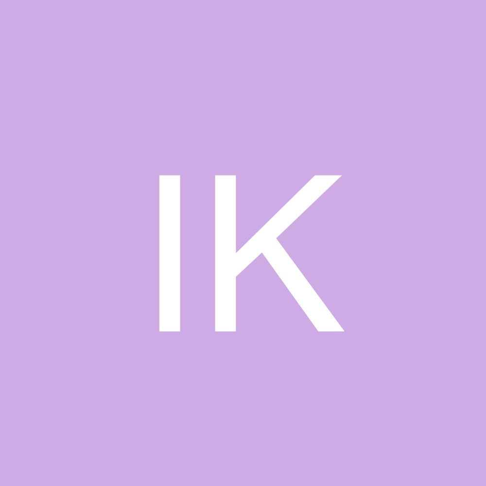 Meet your Posher, Irene